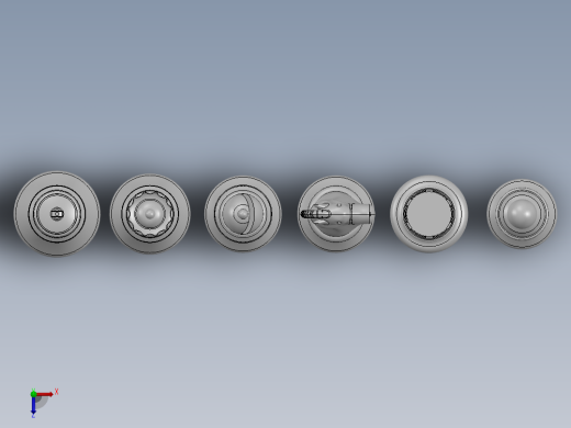 象棋11俯视缩略图