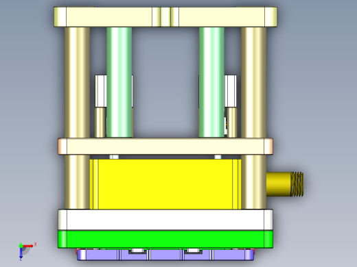 Siva-CNC8-0905俯视缩略图