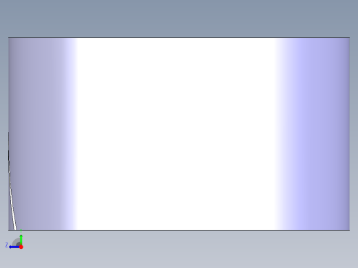 管道手动球阀-水管开关阀-手动阀门User Library-MD52C150DN50-2_DN40~65.SB右视缩略图