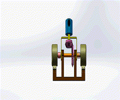 锥齿轮摄像头缩略图