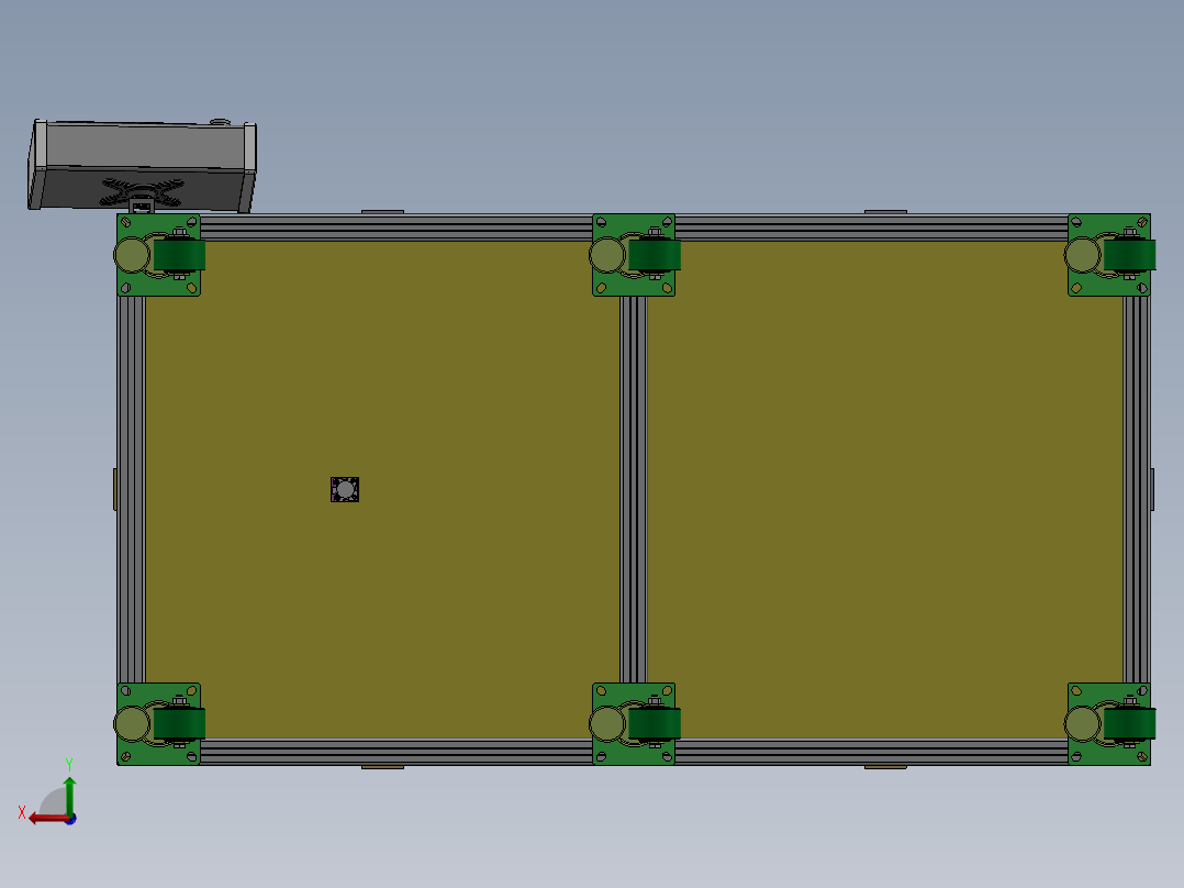 轴滑移推力自动检测设备方案1199878==100后视图