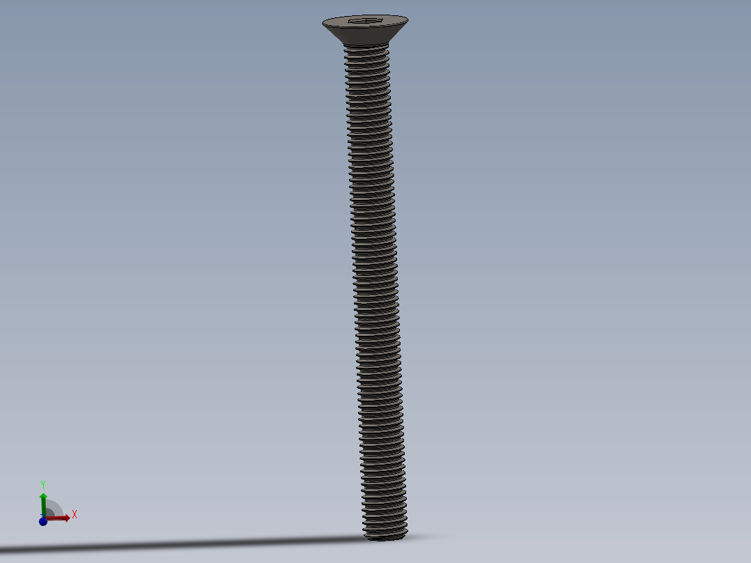 Screw_ISO_10642_M12x140_A2