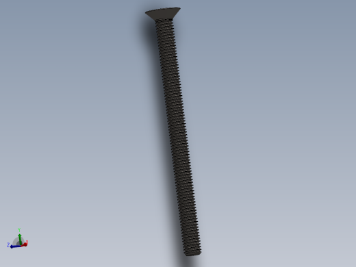 Screw_ISO_10642_M5x70_A2.SLDPRT
