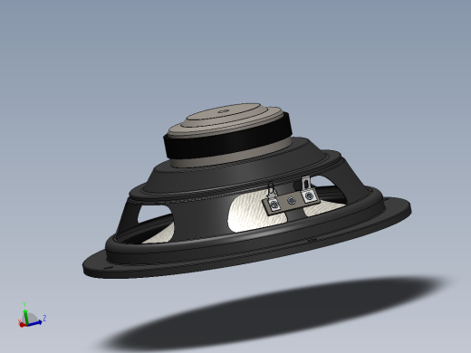 扬声器、喇叭(33)