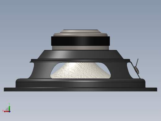 扬声器、喇叭(33)后视缩略图