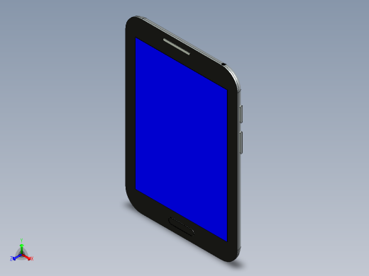 B2005246-7英寸平板电脑