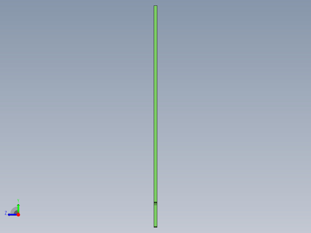 cie卡模板119右视图