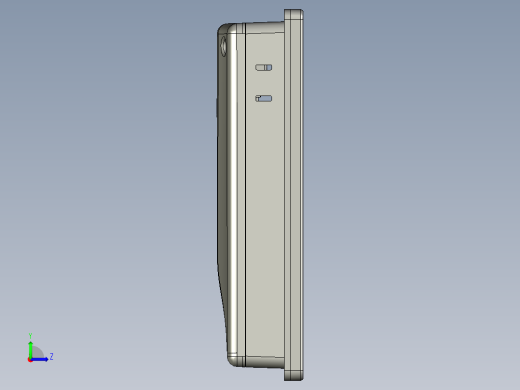 TK6071IP触摸屏左视缩略图