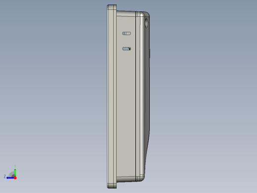 TK6071IP触摸屏右视缩略图
