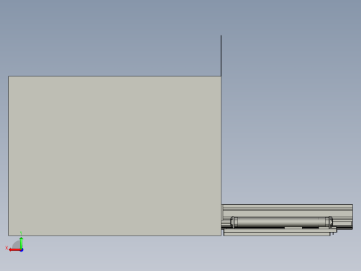 退料-废料组-ZZx后视缩略图