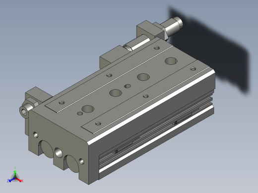 MXS20-75ASBT-M9BL