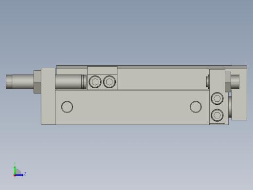 MXS20-75ASBT-M9BL左视缩略图