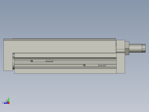 MXS20-75ASBT-M9BL右视缩略图