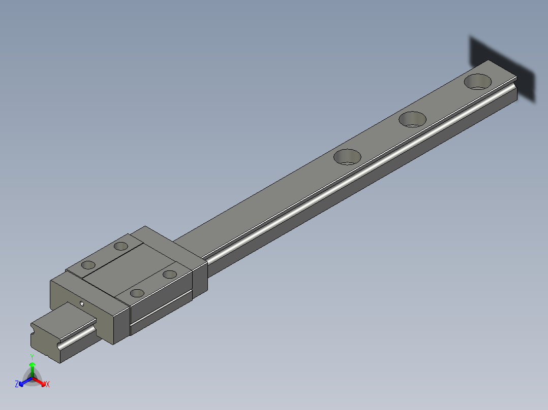 镜向MGN9C主视图