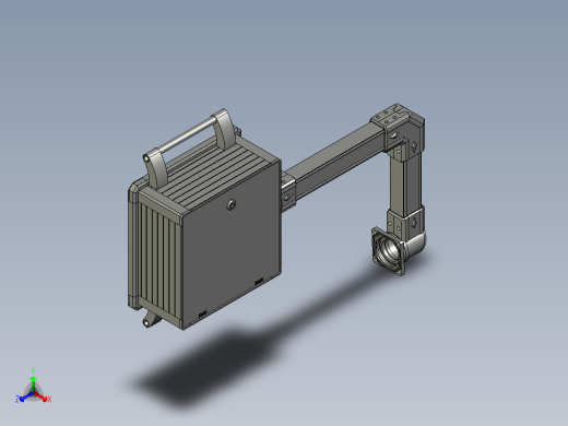微宏动力操作箱-dtk