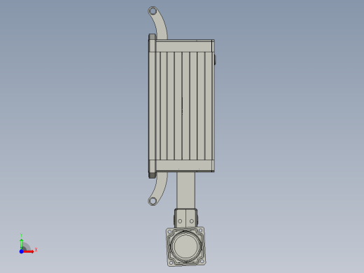 微宏动力操作箱-dtk前视缩略图