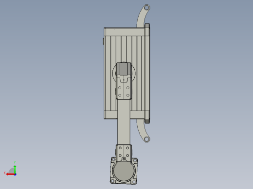微宏动力操作箱-dtk后视缩略图