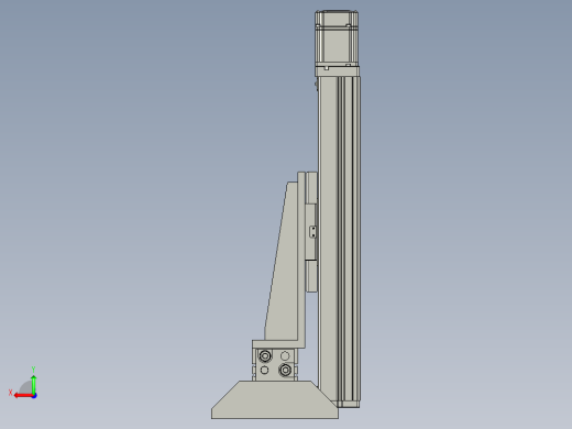 载具夹抓后视缩略图