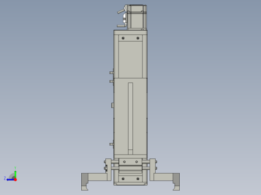 载具夹抓右视缩略图