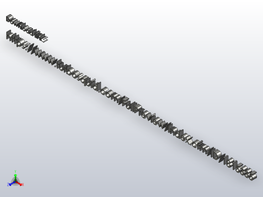 各种系列卡尺模型 (53)