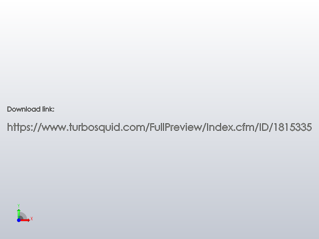 各种系列卡尺模型 (53)前视图