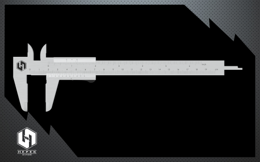 各种系列卡尺模型 (53)缩略图