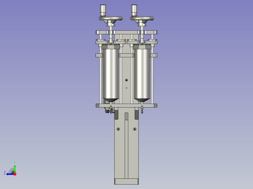 点胶Z轴右视缩略图