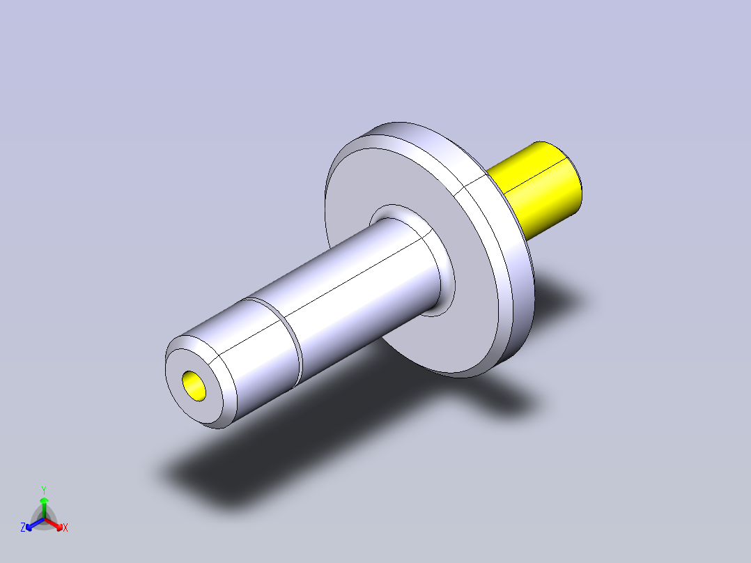 全方位CATIA V5课程主视图