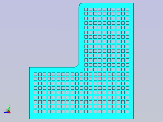 纸张存储的3D设计：有序且节省空间的解决方案右视缩略图
