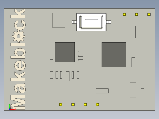 2 m Bot V1 0 4G无线Serial前视缩略图