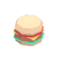 burger卡通食物缩略图