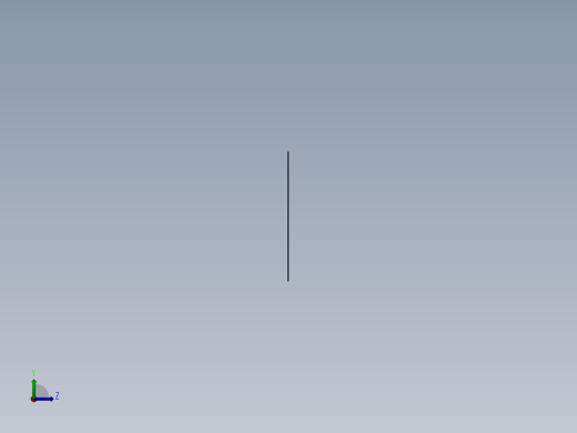 SW建模练习题-practice 25左视缩略图