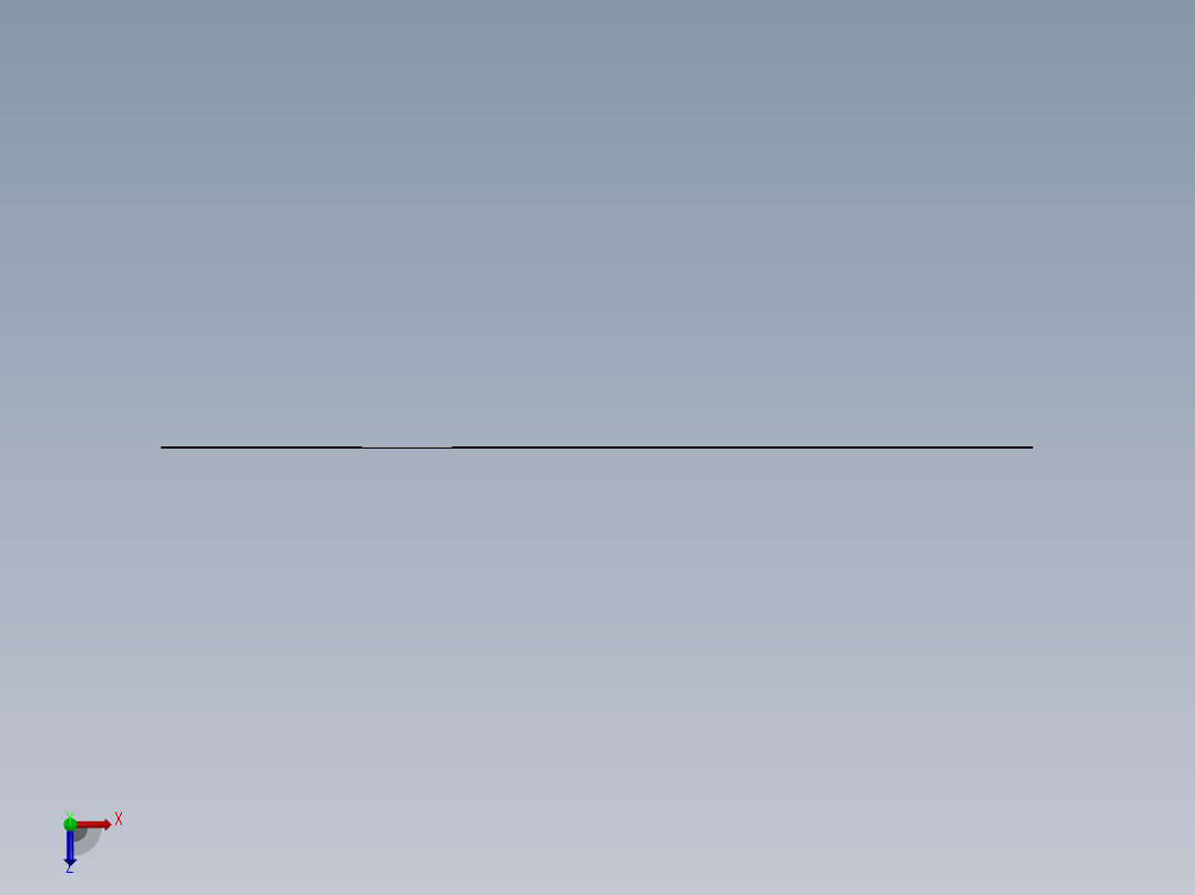 SW建模练习题-practice 25俯视图