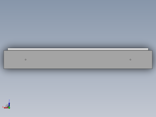 交通显示屏俯视缩略图