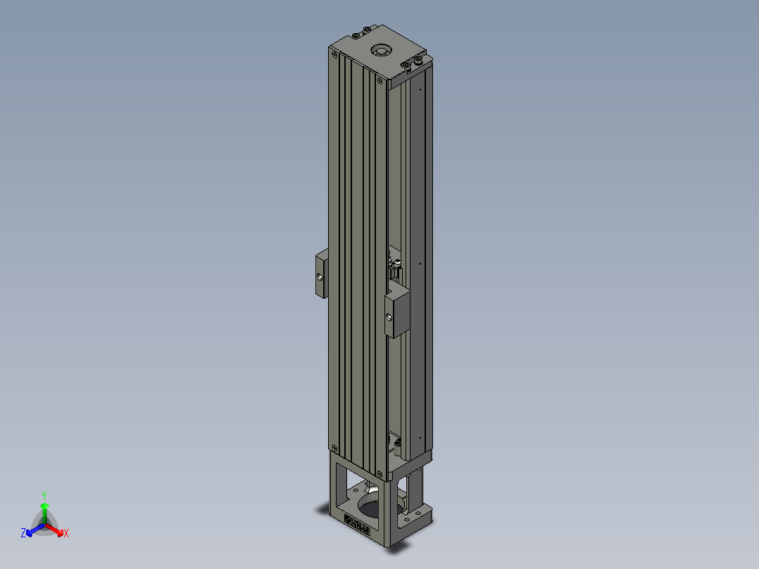 银泰PMI-KM45C+440N0_1040_stp主视图