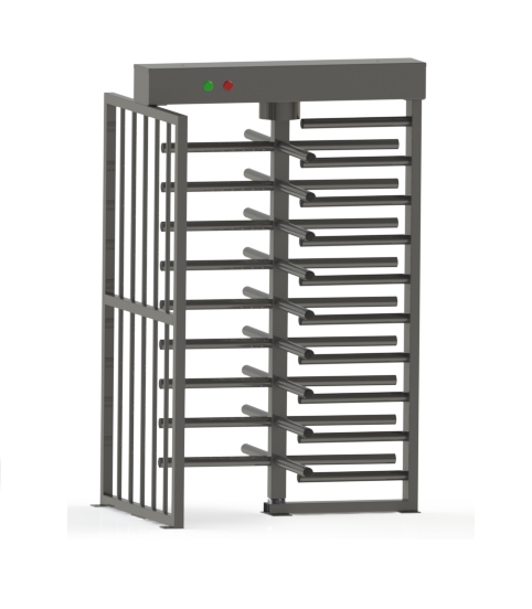 旋转栅门全高缩略图