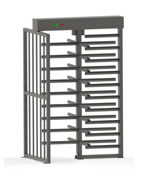 旋转栅门全高缩略图