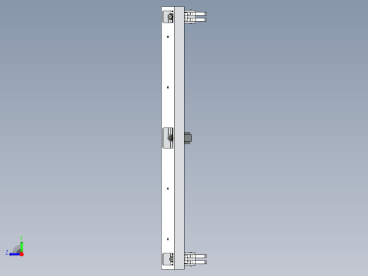 长管机构手右视缩略图