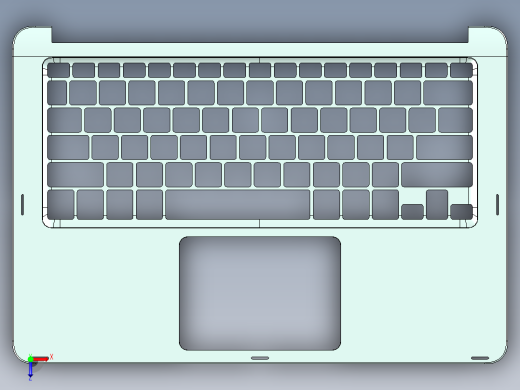 ux360CA-C-GXT-0822俯视缩略图