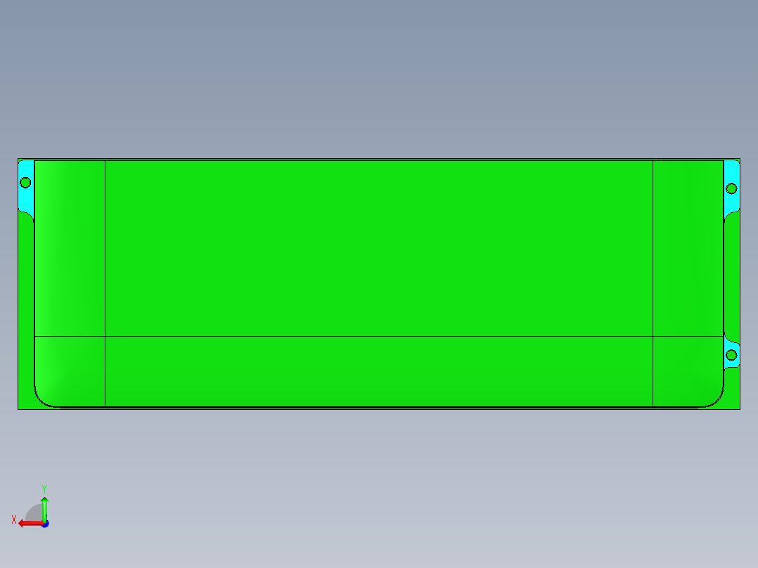 BAJ00-gxt0617后视图