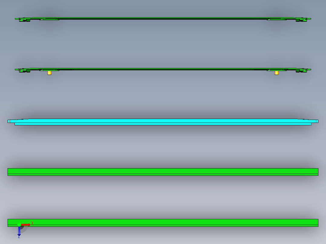 BAJ00-gxt0617俯视图
