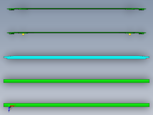 BAJ00-gxt0617俯视缩略图