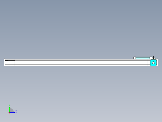 欧规系列-LB6A-L130-S1100-BL-ZP40-C3左视缩略图