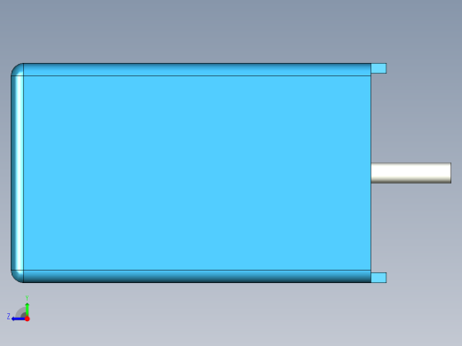 无源元件封装-CAP_BOX_18x8.5x14.5_BL右视缩略图