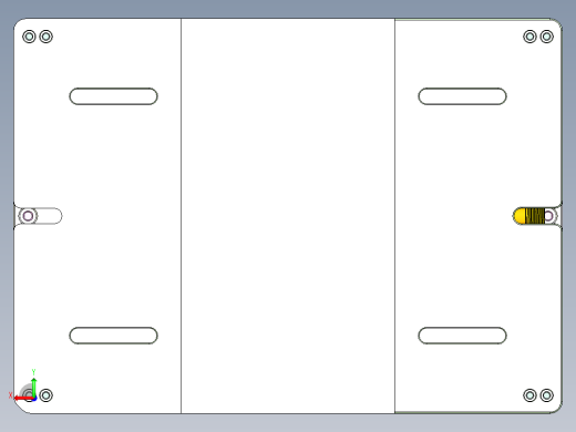 AAPBO-TRIM笔记本CNC工装夹具三维模型-CNC1后视缩略图