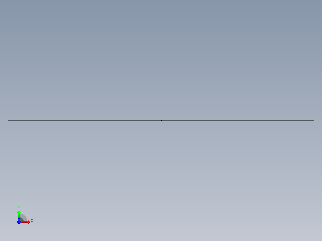太阳能小车前视图