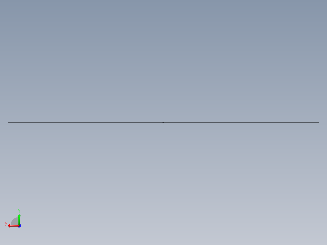 太阳能小车后视图