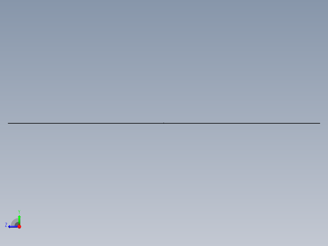 太阳能小车右视图