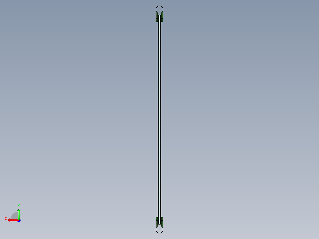 精益管 (13)后视图