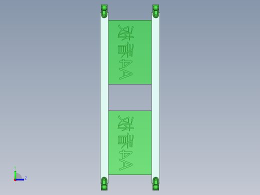 精益管 (13)左视缩略图